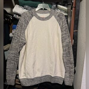 Mossimo lrg worn once